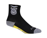 Sockguy 3" Socks (Silverback) (L/XL)